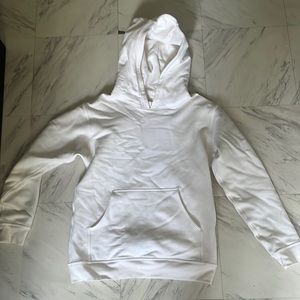 lululemon scuba sweatshirt